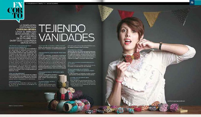 {banalidades} - Design
