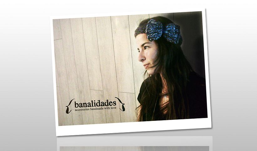 {banalidades} - Design