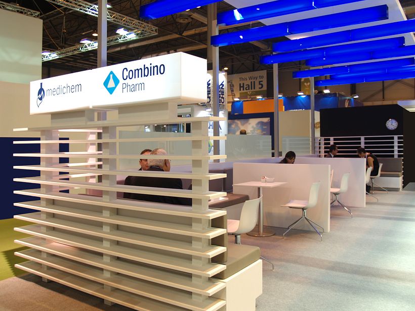 Stand 2