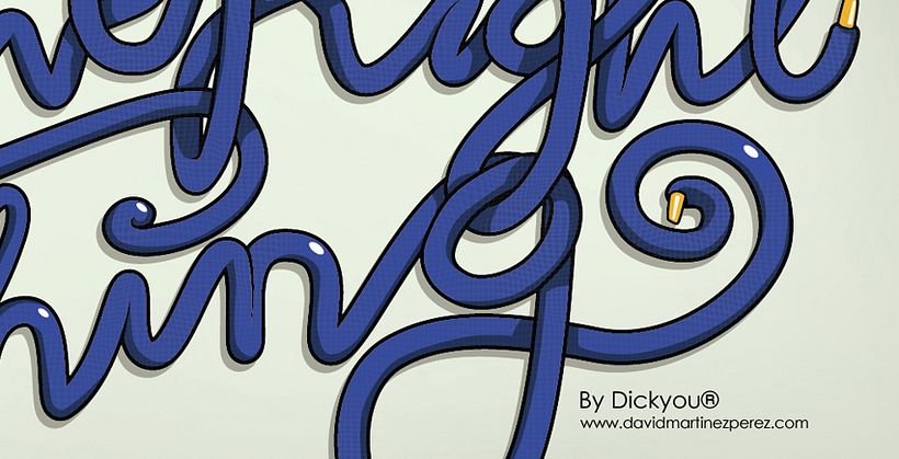 Vector Illustration 2