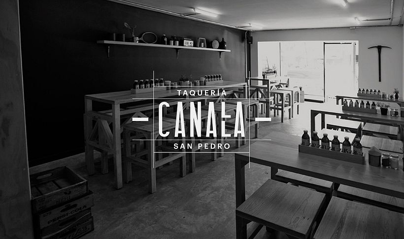 Canalla Taqueria 1