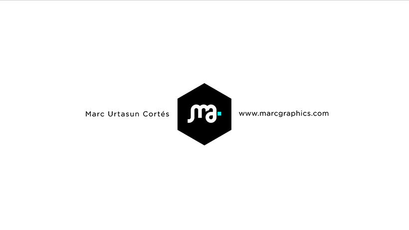 Personal ident bumper 11
