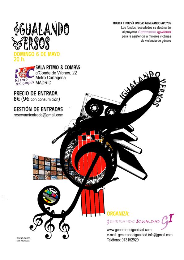 CARTELERÍA DE EVENTOS 2