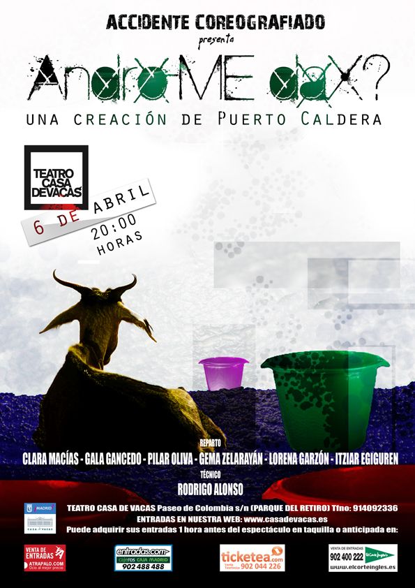 CARTELERÍA DE EVENTOS 5