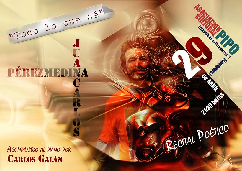 CARTELERÍA DE EVENTOS 7