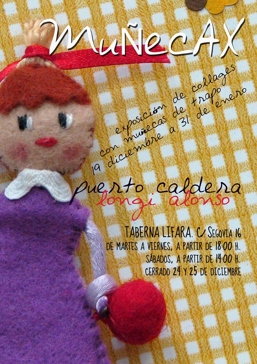 CARTELERÍA DE EVENTOS 10