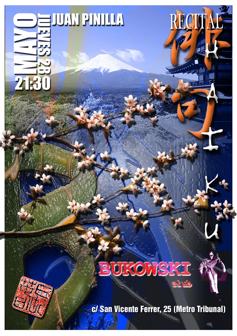 CARTELERÍA DE EVENTOS 11