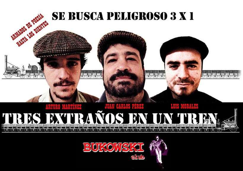 CARTELERÍA DE EVENTOS 14