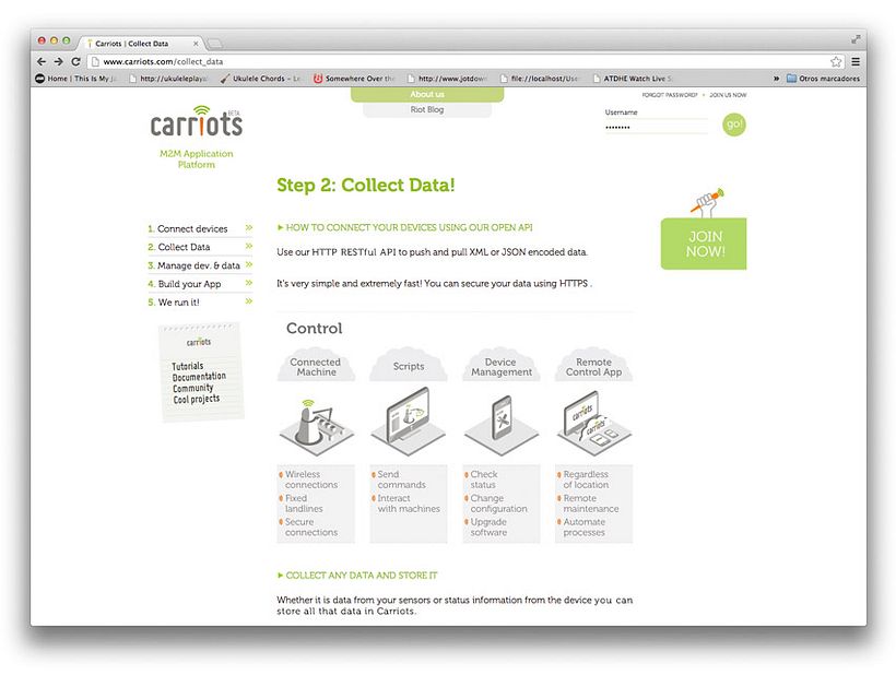 Carriots 3