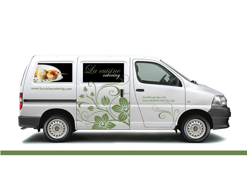 Diseño Parque Móvil 3