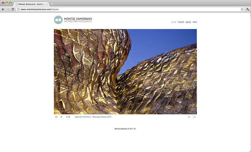 MZ | Architecture Photography 4