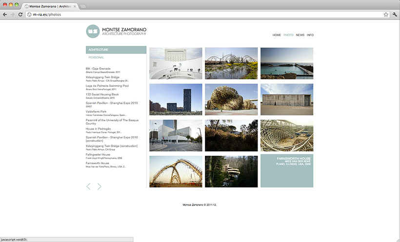 MZ | Architecture Photography 5