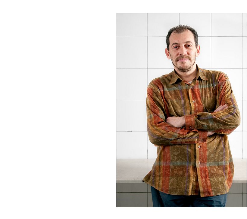 'Infinit Loop' fotografias para el proyecto de Tarpuna. Photography for 'Tarpuna' Project. 17