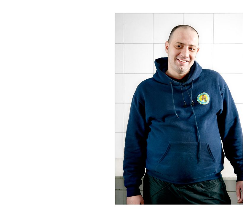 'Infinit Loop' fotografias para el proyecto de Tarpuna. Photography for 'Tarpuna' Project. 10