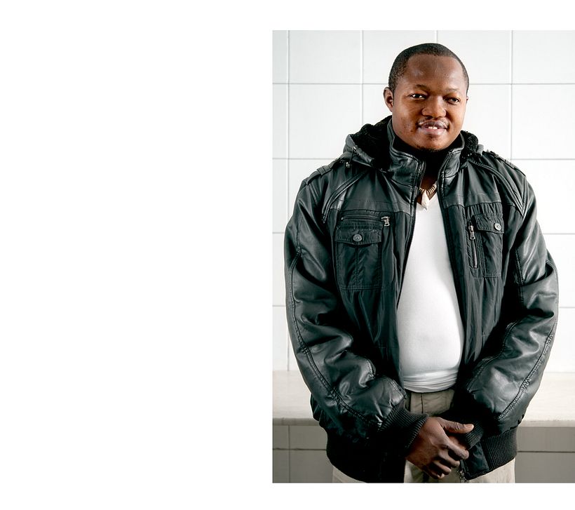 'Infinit Loop' fotografias para el proyecto de Tarpuna. Photography for 'Tarpuna' Project. 9