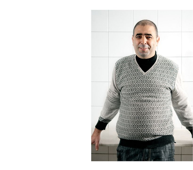 'Infinit Loop' fotografias para el proyecto de Tarpuna. Photography for 'Tarpuna' Project. 8