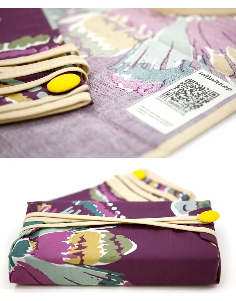 'Infinit Loop' fotografias para el proyecto de Tarpuna. Photography for 'Tarpuna' Project. 3