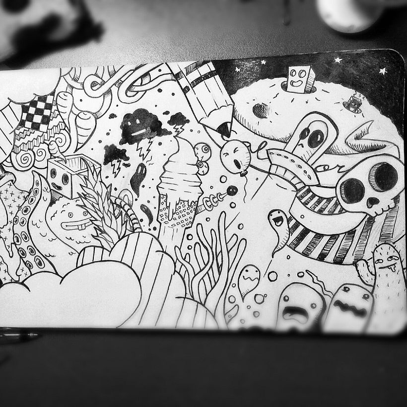 Todos mis trabajos 24