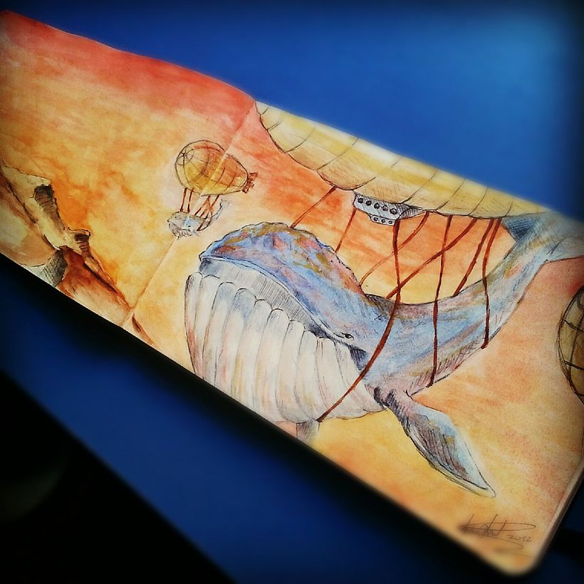 Todos mis trabajos 20