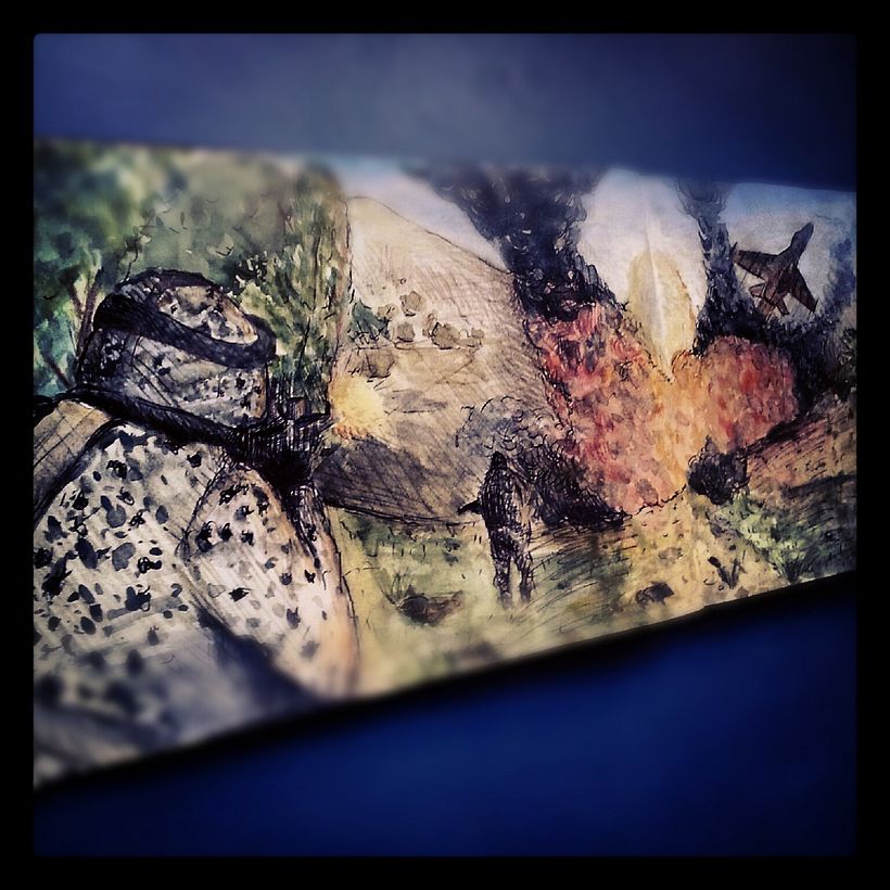 Todos mis trabajos 18