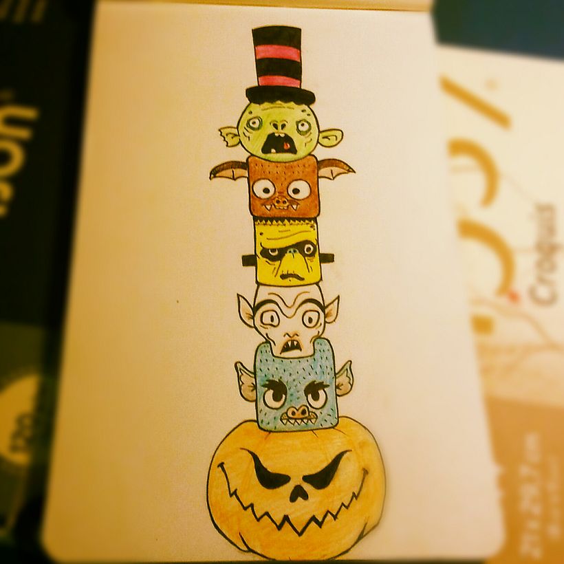 Todos mis trabajos 8