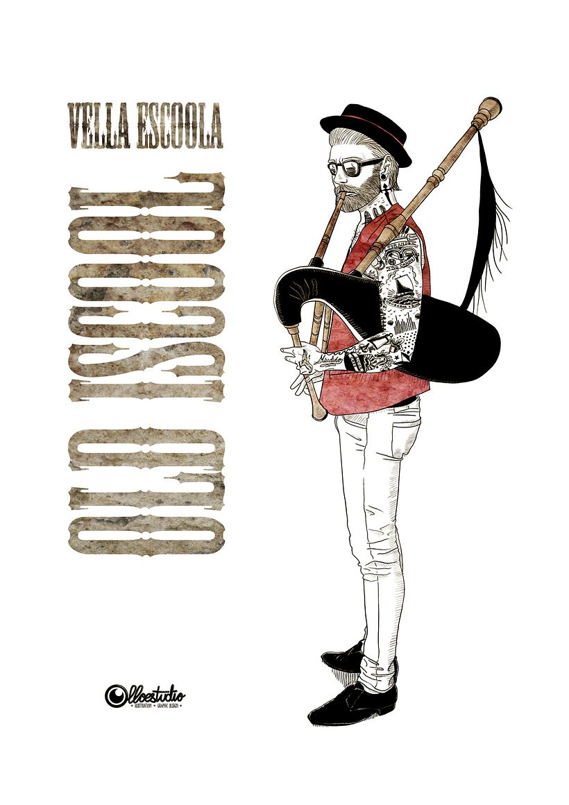 Old IsCool (Vella EsCoola) 2