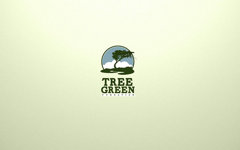 Tree Green Fundation 2