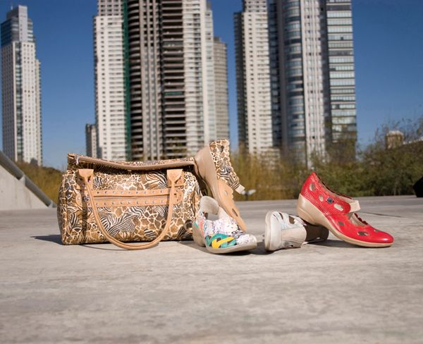 Campaña. Producto - Fotografie