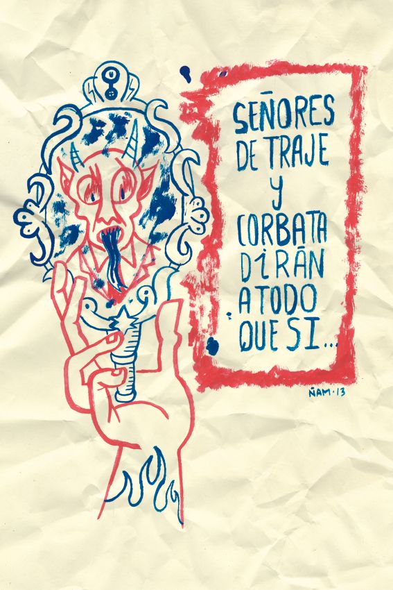 OLD SKULL 5