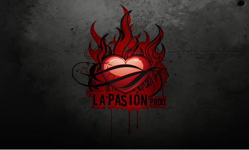 la pasionprod 7