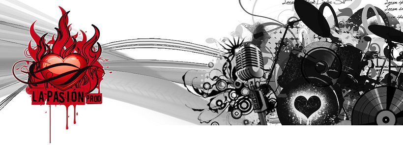 la pasionprod 3