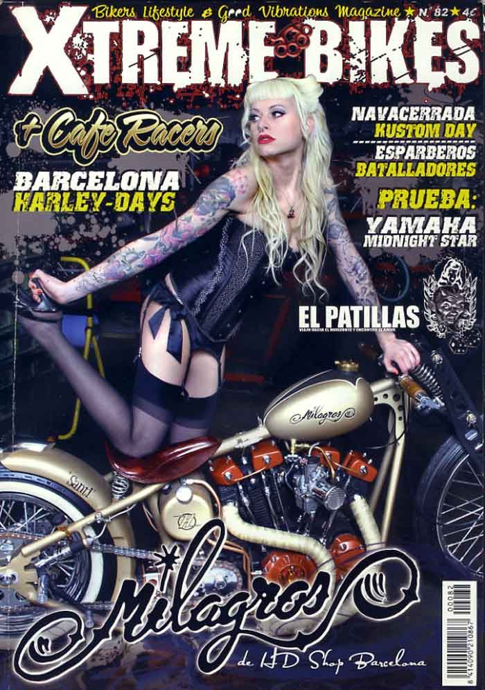 Pin Up 49