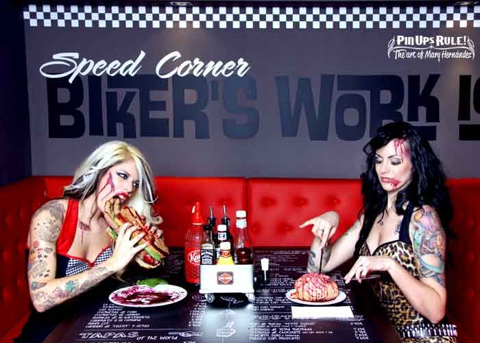 Pin Up 43