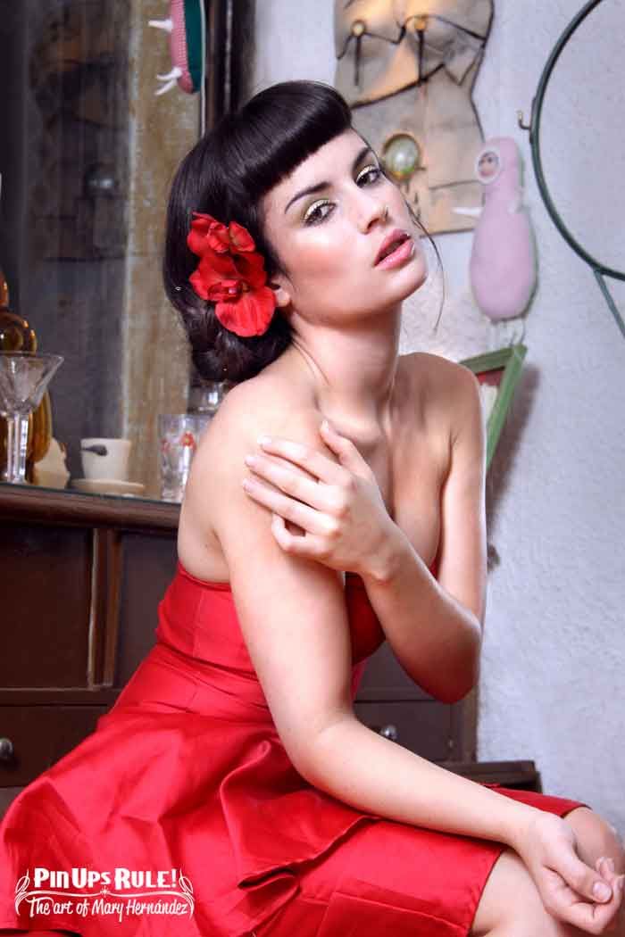 Pin Up 40