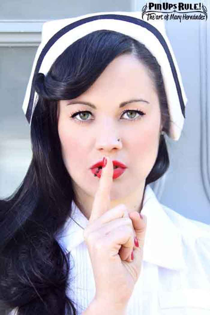 Pin Up 39