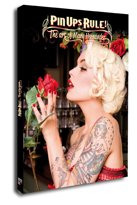 Pin Up 33
