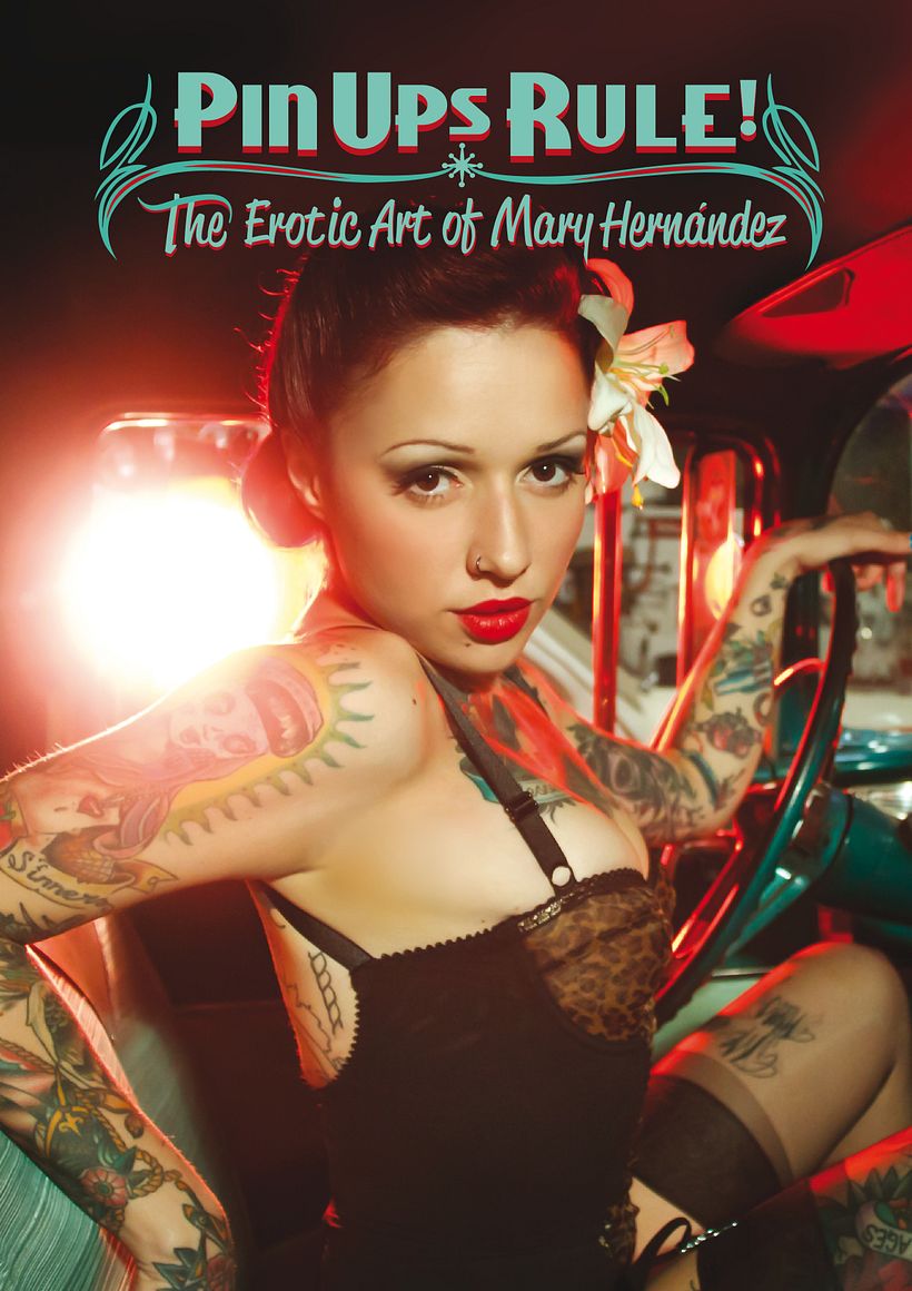 Pin Up 1