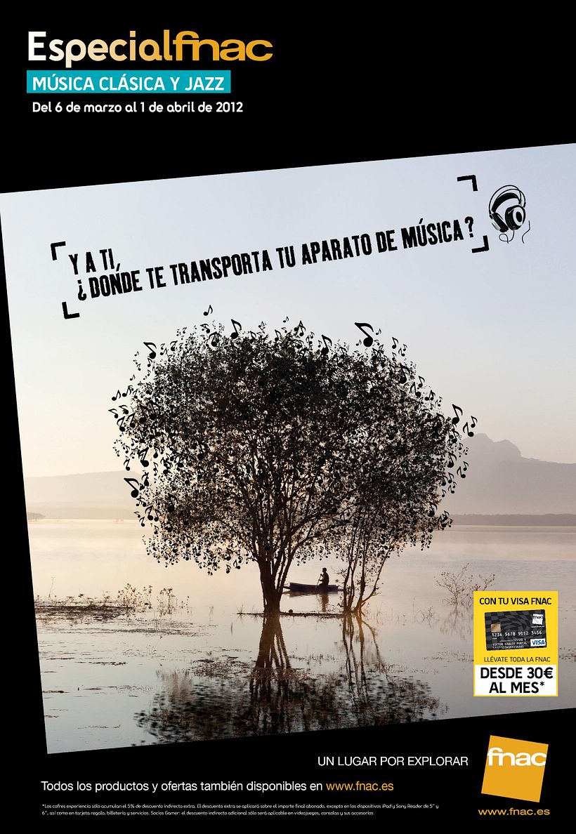 Especiales de la Fnac 2