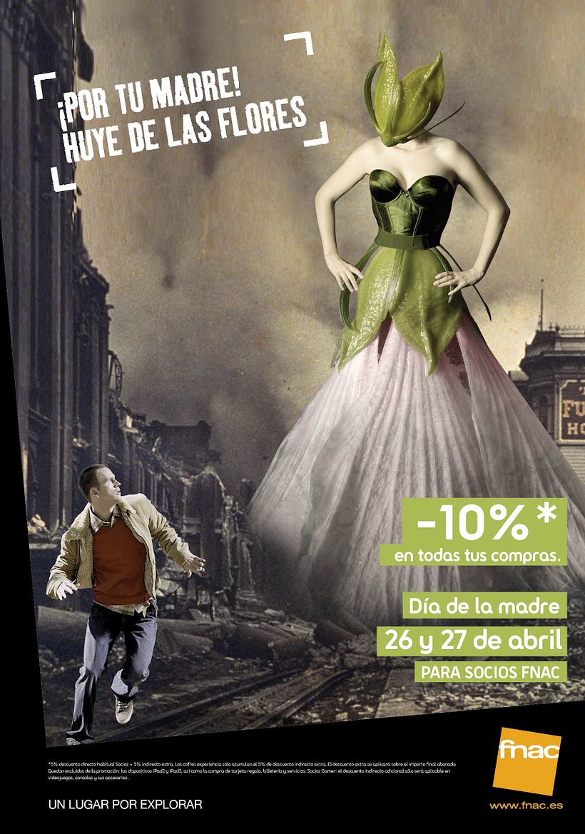 Especiales de la Fnac 10