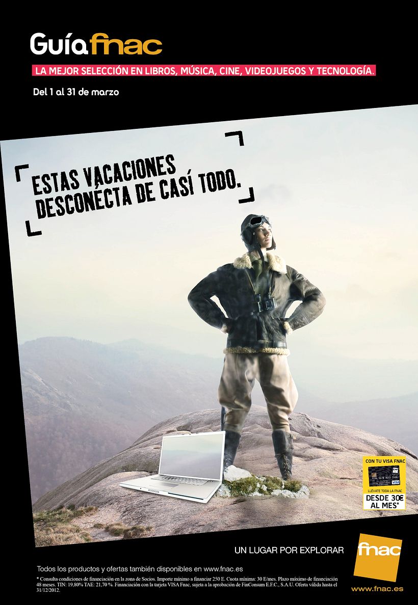Especiales de la Fnac 8