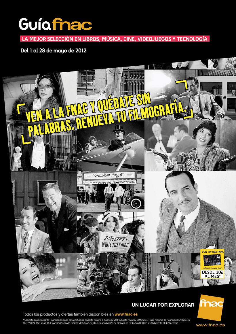 Especiales de la Fnac 6