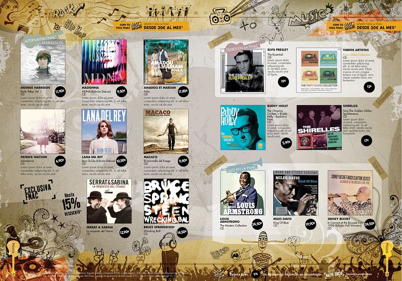 Especiales de la Fnac 4