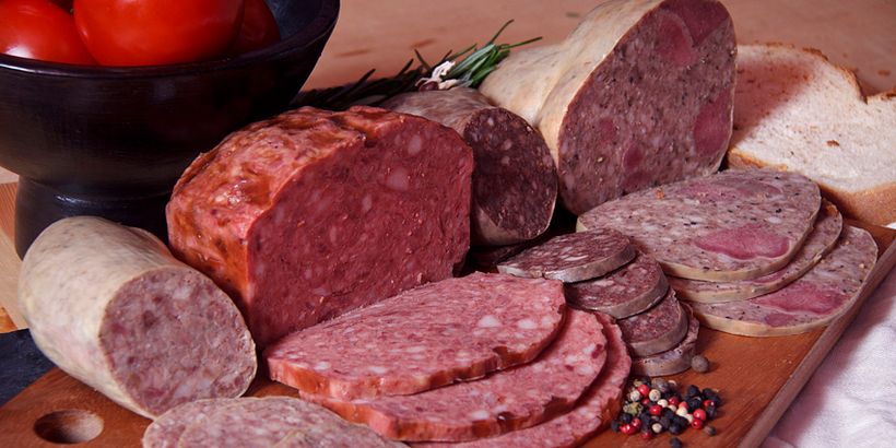 Alimentación 17