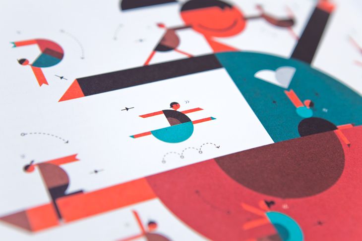 Ilustraciones e Infografías  10