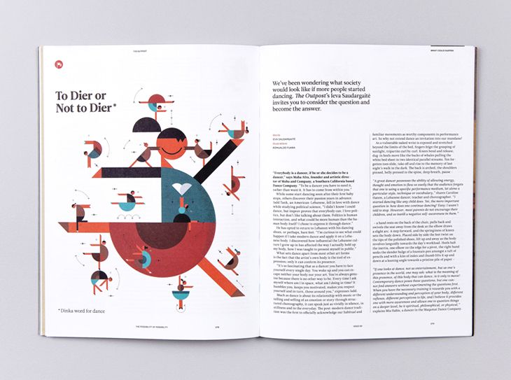 Ilustraciones e Infografías  9