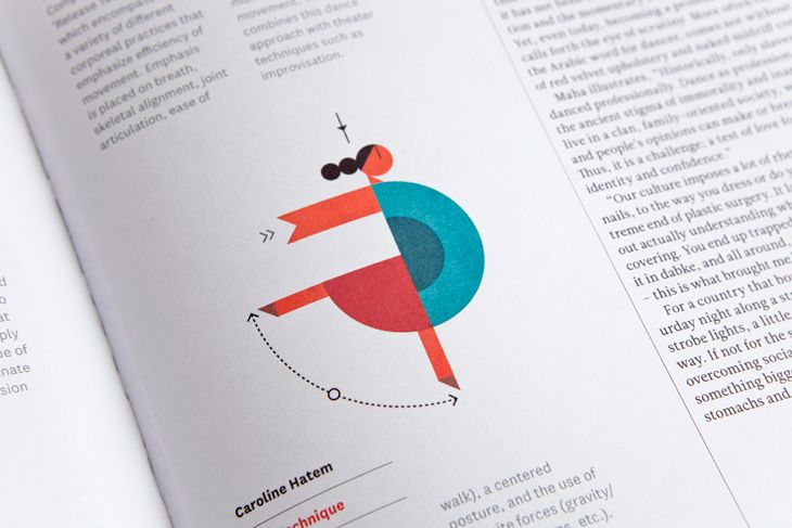 Ilustraciones e Infografías  11
