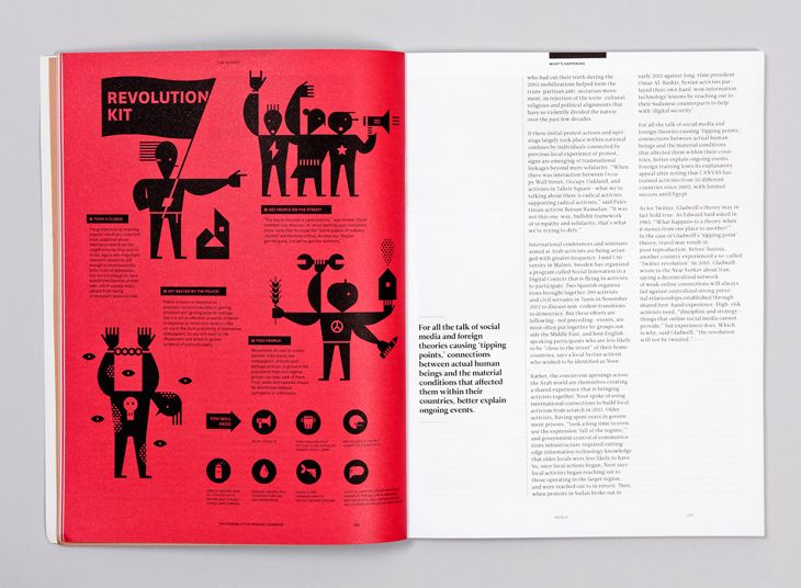 Ilustraciones e Infografías  14