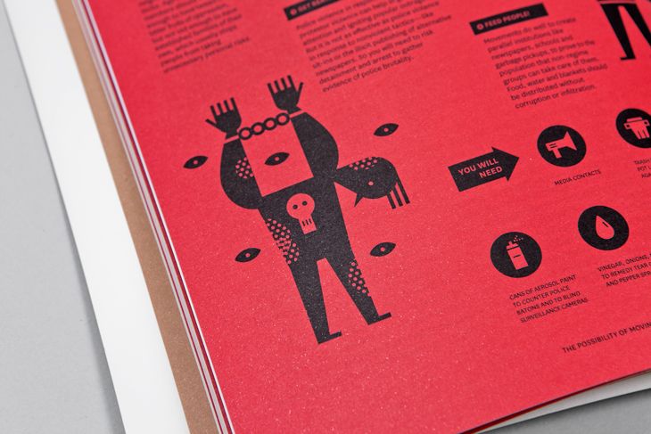 Ilustraciones e Infografías  15