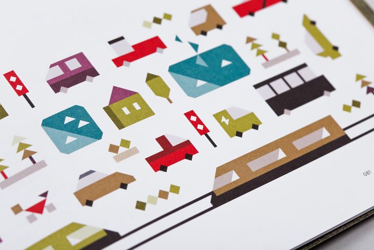 Ilustraciones e Infografías  28