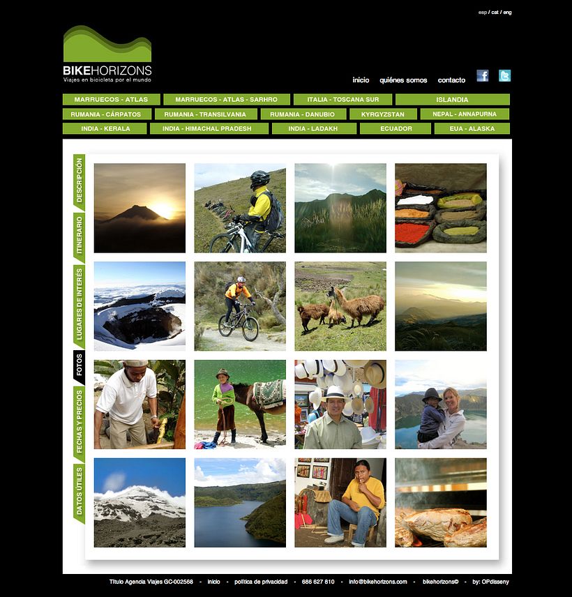 Bikehorizons.com 4